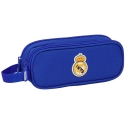 Двухсторонний пенал Safta Real Madrid 812624513 Двухсторонний пенал Safta Real Madrid 812624513