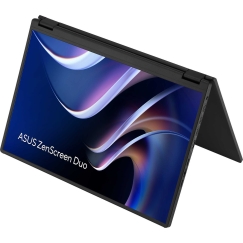 Asus ZenScreen MB14FCD Duo 14" IPS 16:10