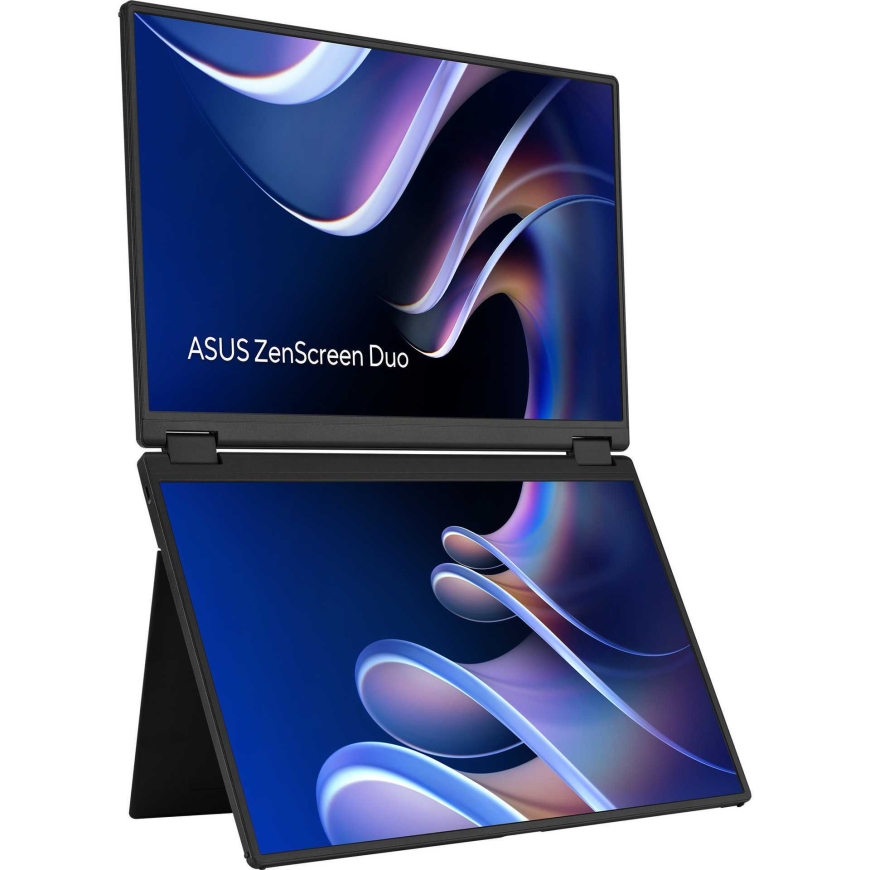 Asus ZenScreen MB14FCD Duo 14" IPS 16:10 – 3
