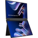 Asus ZenScreen MB14FCD Duo 14" IPS 16:10 Asus ZenScreen MB14FCD Duo 14" IPS 16:10