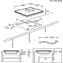 Electrolux EIS6149 Electrolux EIS6149