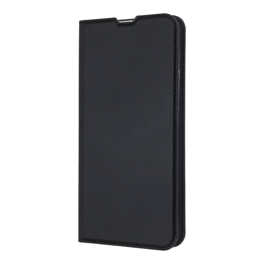 FoneKit BookCase kaitseümbris, Honor Magic 8 Lite/ Honor X9D, must