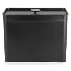 Salter BW124581EU7 Kuro duonos dėžutė