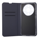 FoneKit BookCase protective case, Honor Magic 8 Lite/ Honor X9D, black FoneKit BookCase protective case, Honor Magic 8 Lite/ Honor X9D, black