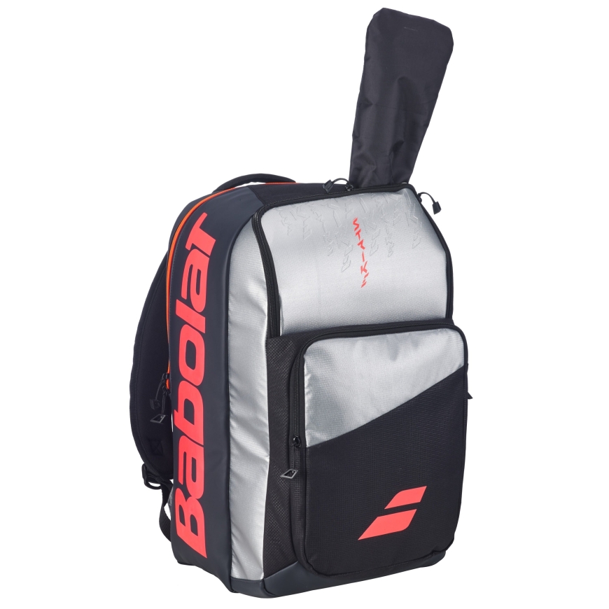 Babolat Backpack Pure Strike reppu – 3