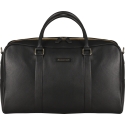 dbramante1928 Verona Weekender travel bag, black dbramante1928 Verona Weekender travel bag, black