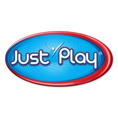 Just Play JP28207 stuffed toy