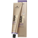 Schwarzkopf Bm Lifting Steel Bl matu krāsa 60ml