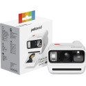 Polaroid Go Gen 3 pikakamera, valkoinen Polaroid Go Gen 3 pikakamera, valkoinen