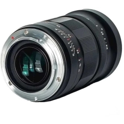 Kamera - Meike MK 25mm F0.95 Sony E mount, f/0.95-f/16
