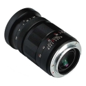 Kamera - Meike MK 25mm F0.95 Sony E mount, f/0.95-f/16
