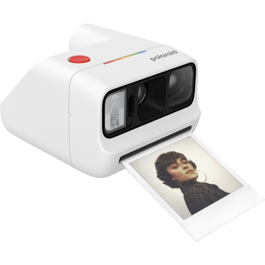 Polaroid Go Gen 3 tasks, valge – 2
