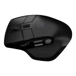 Mouse | Jaguar Pro | Wireless | 2.4 GHz, Bluetooth | Black