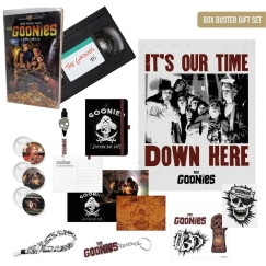 CERDÁ The Goonies gift set