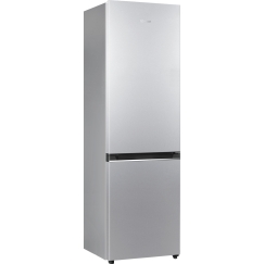 Indesit INKF 8251 S4E Vapaasti seisova 250 L Ruostumaton teräs