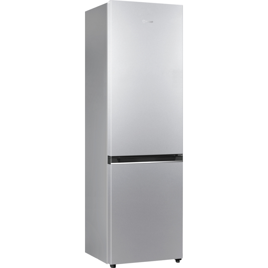 Indesit INKF 8251 S4E Vapaasti seisova 250 L Ruostumaton teräs