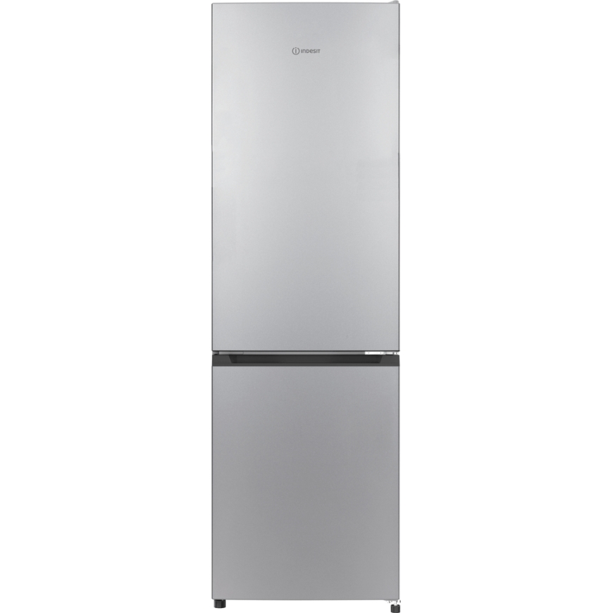 Indesit INKF 8251 S4E Vapaasti seisova 250 L Ruostumaton teräs – 2