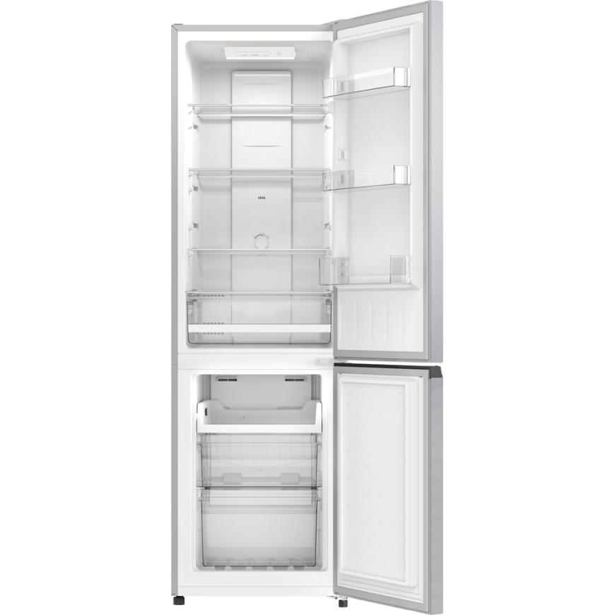 Indesit INKF 8251 S4E Vapaasti seisova 250 L Ruostumaton teräs – 3
