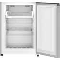 Indesit INKF 8251 S4E Vapaasti seisova 250 L Ruostumaton teräs Indesit INKF 8251 S4E Vapaasti seisova 250 L Ruostumaton teräs