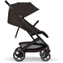 CYBEX Beezy matkarattaat, Chocolate Brown CYBEX Beezy matkarattaat, Chocolate Brown