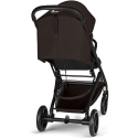 CYBEX Beezy vežimėlis, šokoladinis rudas CYBEX Beezy vežimėlis, šokoladinis rudas