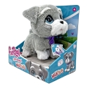 FurReal Walk-A-Lots Interactive Schnauzer FurReal Walk-A-Lots Interactive Schnauzer