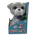 FurReal Walk-A-Lots Interactive Schnauzer FurReal Walk-A-Lots Interactive Schnauzer