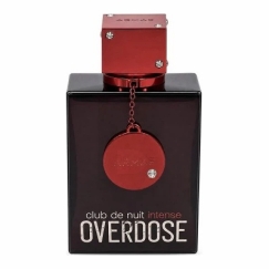 Armaf _8463592 Armaf Club De Nuit Intense Overdose Parfüüm 105ml