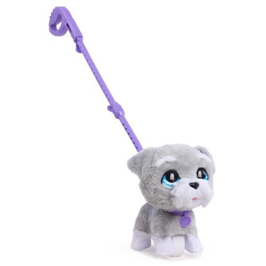 FurReal Walk-A-Lots interaktyvus snauceris – 5
