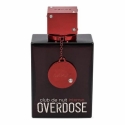 Armaf _8463592 Armaf Club De Nuit Intense Overdose Parfüüm 105ml Armaf _8463592 Armaf Club De Nuit Intense Overdose Parfüüm 105ml