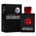 Armaf _8463592 Armaf Club De Nuit Intense Overdose Parfyymi 105ml Armaf _8463592 Armaf Club De Nuit Intense Overdose Parfyymi 105ml
