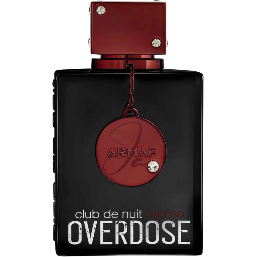Armaf _8463592 Armaf Club De Nuit Intense Overdose Парфюм 105мл – 4