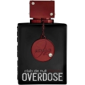 Armaf _8463592 Armaf Club De Nuit Intense Overdose Parfīms 105ml Armaf _8463592 Armaf Club De Nuit Intense Overdose Parfīms 105ml