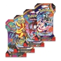 Pokemon - TCG Mega Evolution Chaos Rising Sleeved Booster Pack Assortment Pokemon - TCG Mega Evolution Chaos Rising Sleeved Booster Pack Assortment