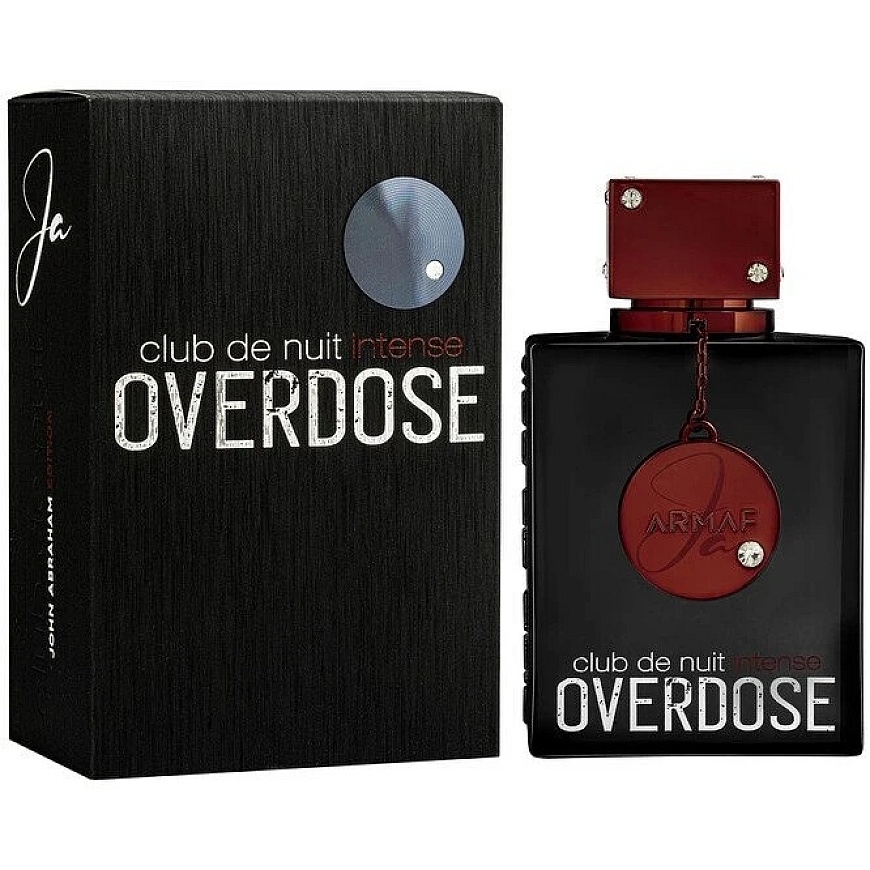 Armaf _8463592 Armaf Club De Nuit Intense Overdose Parfum 105ml – 5