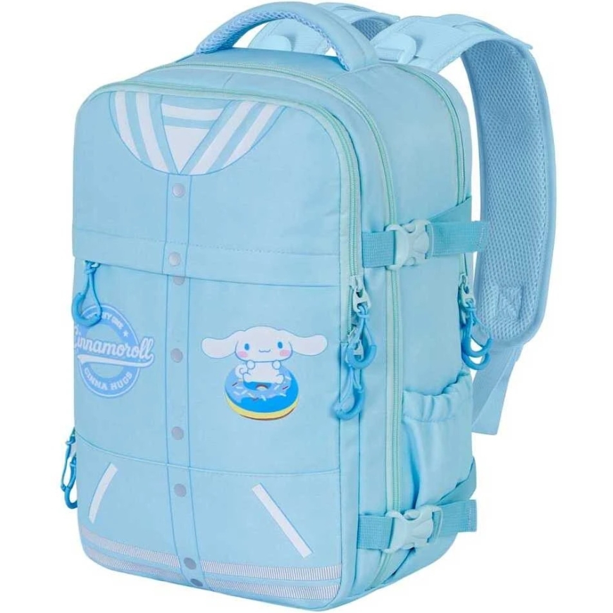 Karactermania Hello Kitty and Friends Cinnamoroll backpack 40cm – 2