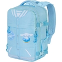 Karactermania Hello Kitty and Friends Cinnamoroll backpack 40cm Karactermania Hello Kitty and Friends Cinnamoroll backpack 40cm