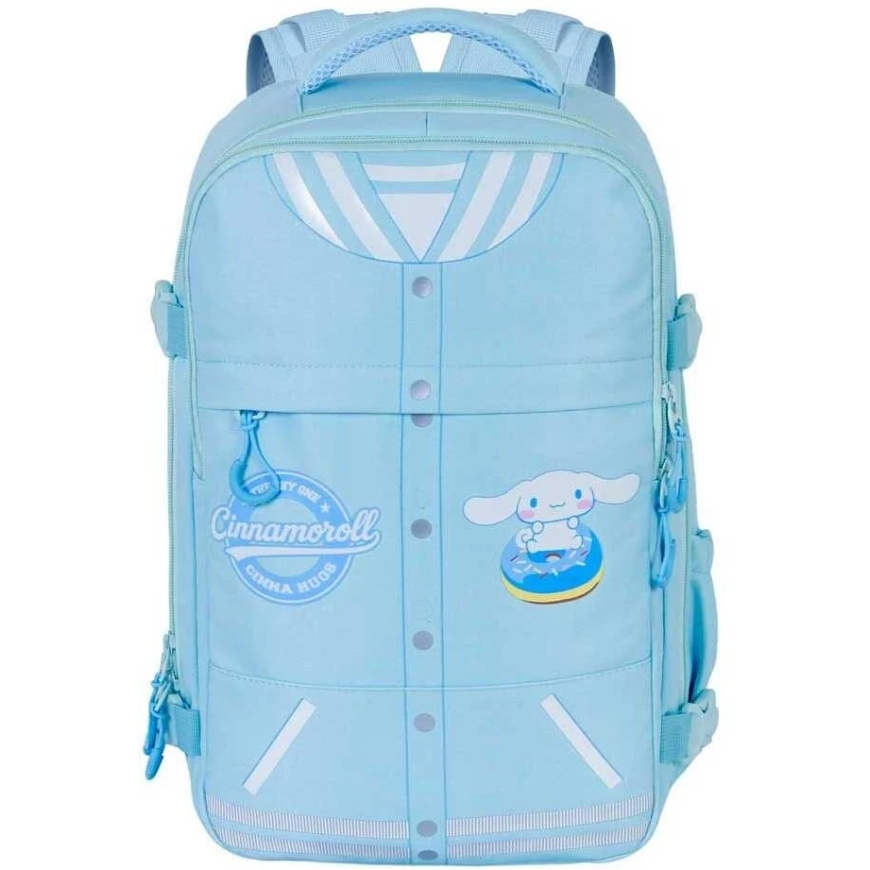Karactermania Hello Kitty ja Sõbrad Cinnamoroll seljakott 40cm – 3
