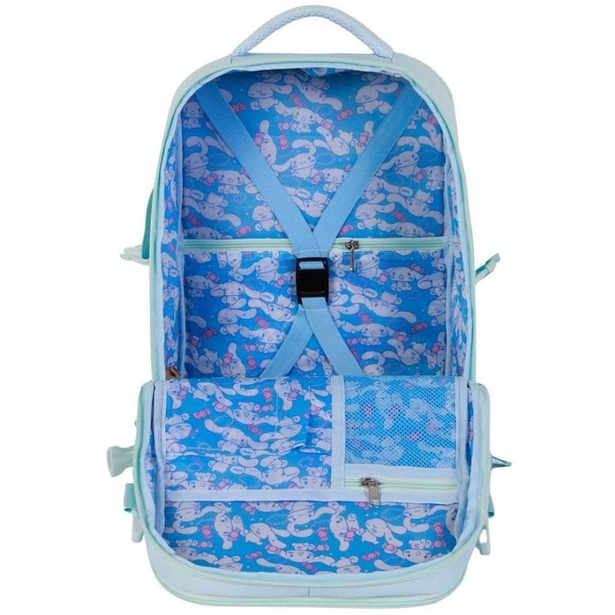 Karactermania Hello Kitty and Friends Cinnamoroll backpack 40cm – 4
