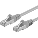"PremiumCord PremiumCord SP6ALSOH002" verkkaapeli Harmaa 0,25 m Cat6a SF/UTP (S-FTP) "PremiumCord PremiumCord SP6ALSOH002" verkkaapeli Harmaa 0,25 m Cat6a SF/UTP (S-FTP)