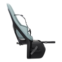 Thule Yepp 2 Maxi MIK HD child seat, middle blue Thule Yepp 2 Maxi MIK HD child seat, middle blue