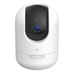 D-Link DCS-8610 IP drošības kamera Iekštelpas 2560 x 1440 pikseļi Galds