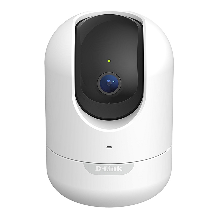 D-Link DCS-8610 IP-turvakamera Sisätila 2560 x 1440 pikseliä Vastaanotto