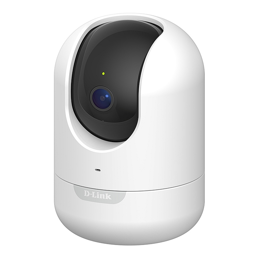 D-Link DCS-8610 IP-turvakamera Sisätila 2560 x 1440 pikseliä Vastaanotto – 2