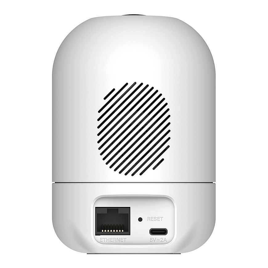 D-Link DCS-8610 IP-turvakamera Sisätila 2560 x 1440 pikseliä Vastaanotto – 4