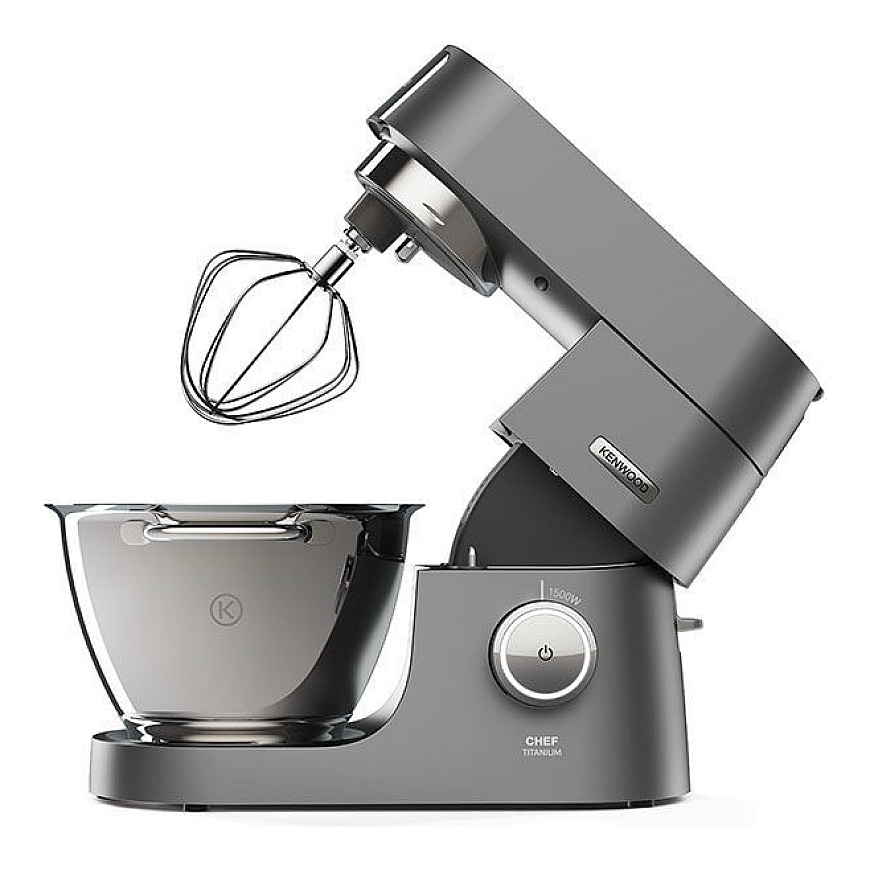 Kenwood KAT51.000SS pārtikas pārstrādātājs – 2