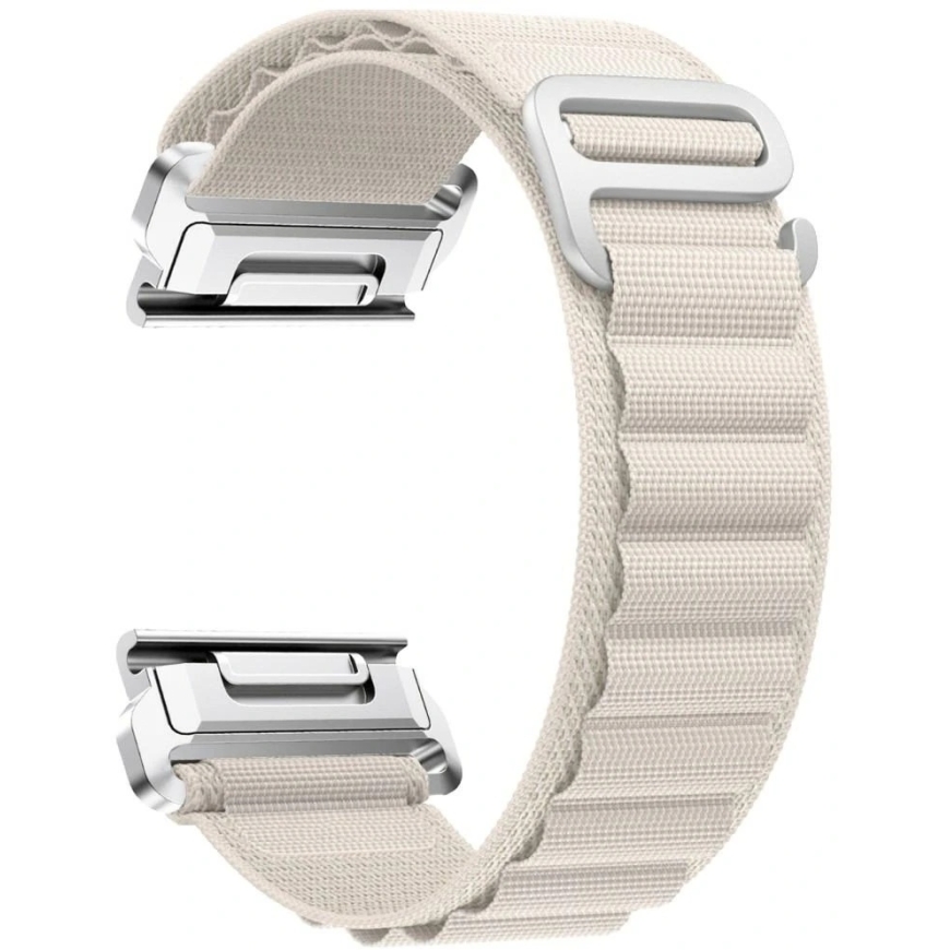 Beline High Mountain Loop Garmin 22мм Звёздный Свет