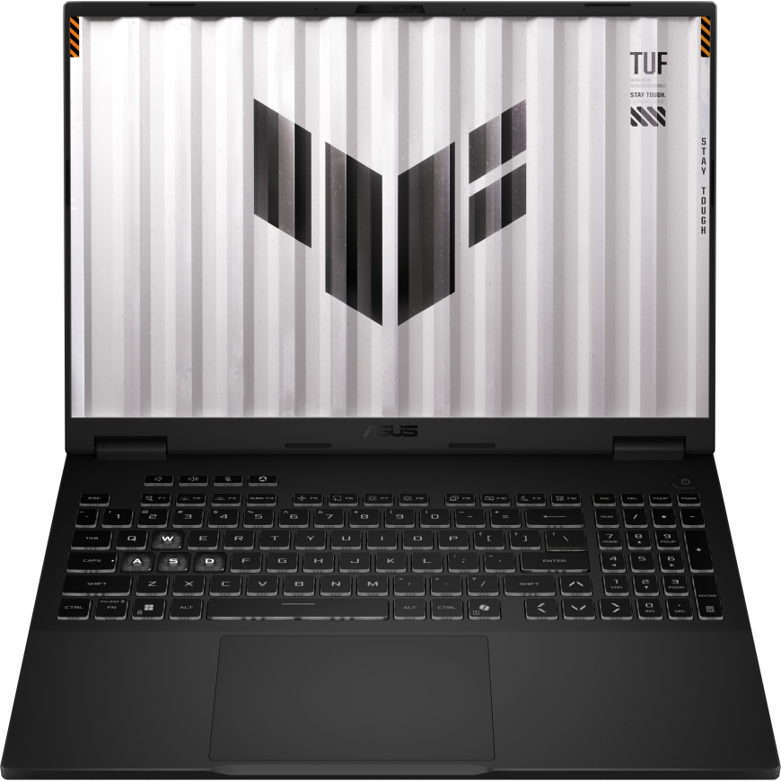 ASUS TUF Gaming A16 laptop, Windows 11 (FA608UM-RV010W) – 4