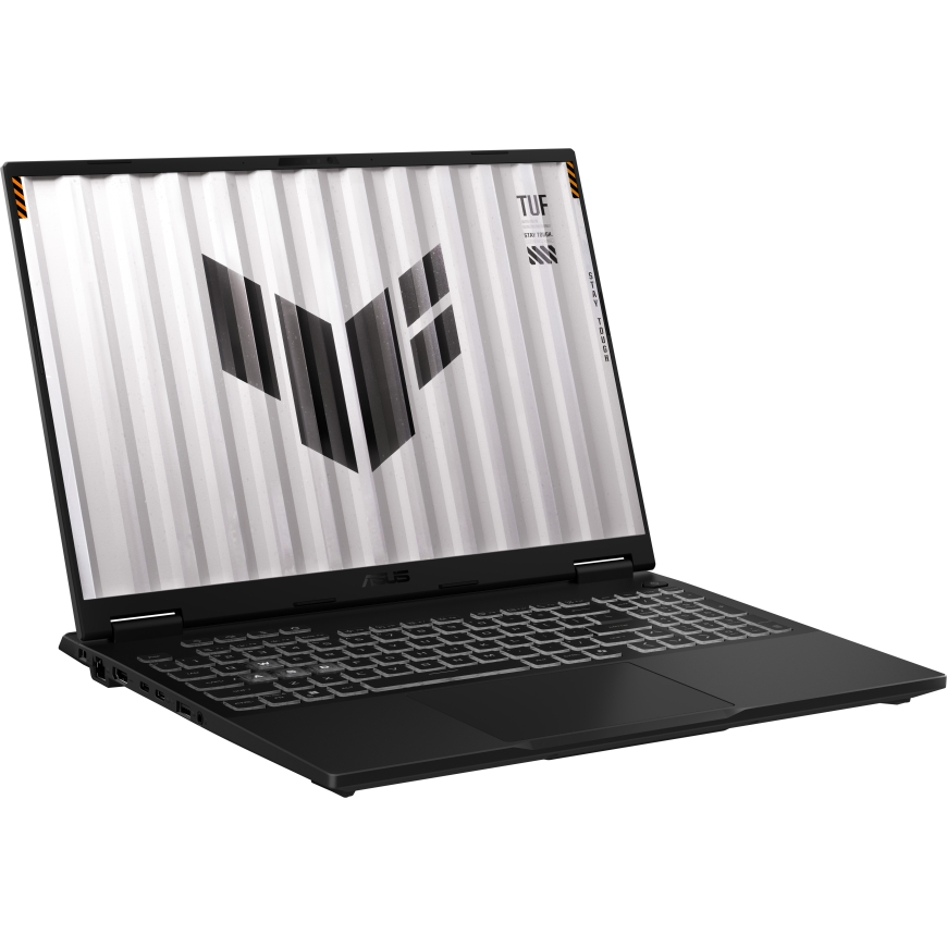 ASUS TUF Gaming A16 sülearvuti, Windows 11 (FA608UM-RV010W) – 5