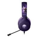 Razer žaidimų ausinės | Kraken V4 X | Laidinės | Mikrofonas | Razer žaidimų ausinės | Kraken V4 X | Laidinės | Mikrofonas |